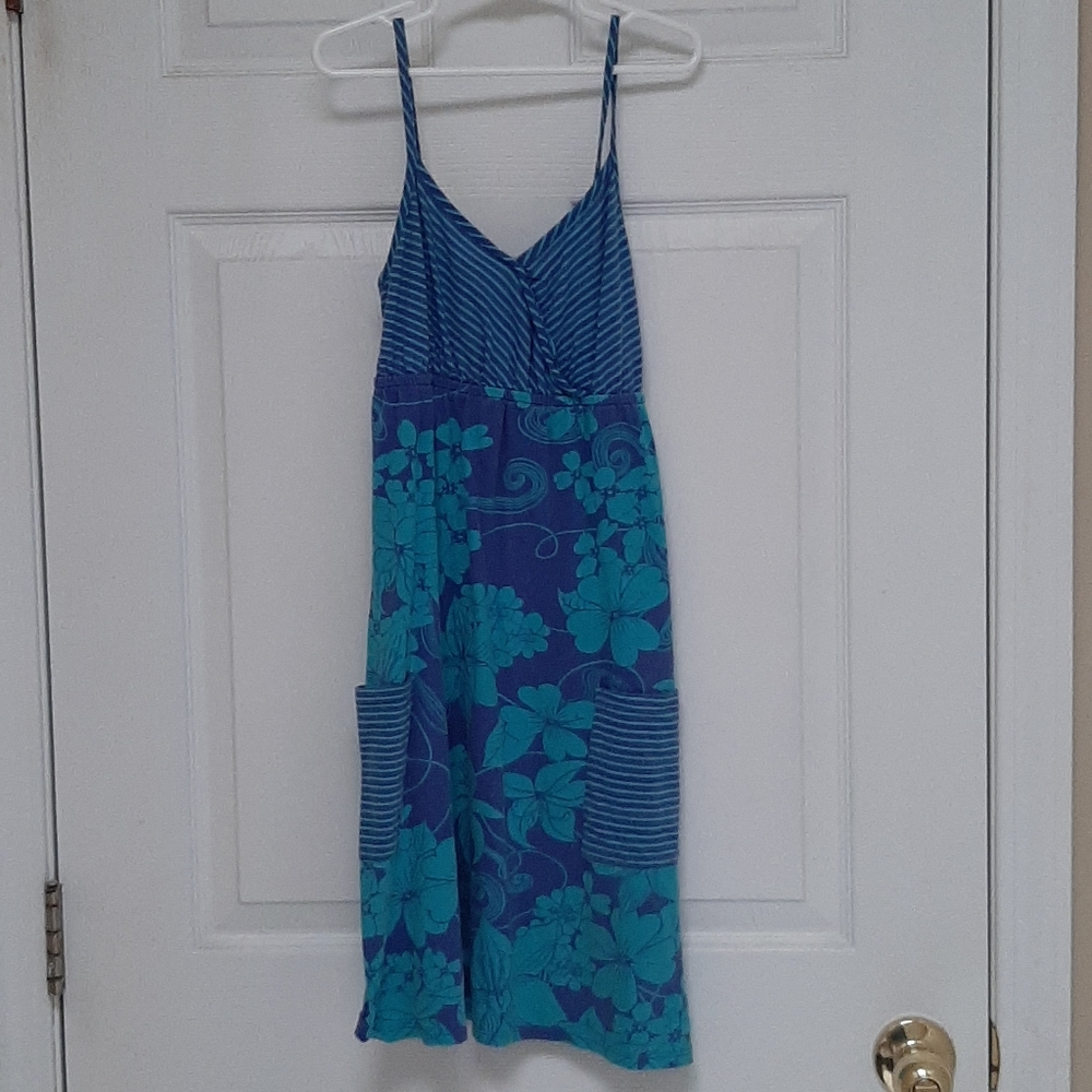 Mossimo Supply Co. - Girls' Cotton Strappy Dress
